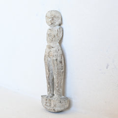 Carved statue 326694