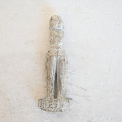 Carved statue 326694