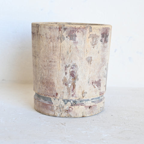 Vintage Indian Pot 283937