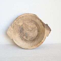 Indian Carved Parat 328665