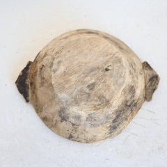 Indian Carved Parat 328665