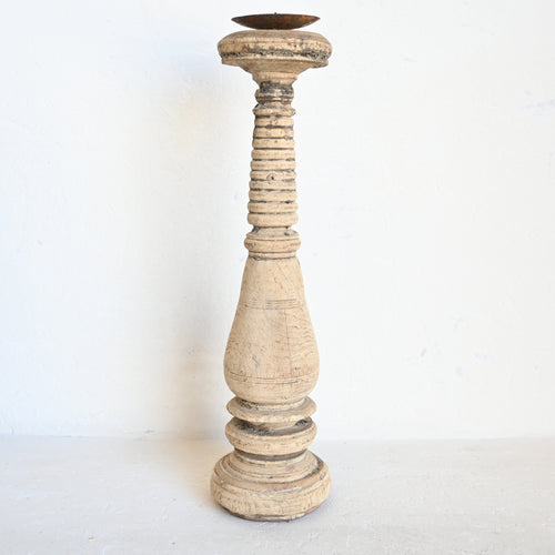 Indian Vintage candle holder 326710 A