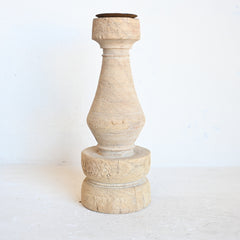 Indian Vintage candle holder 326710K