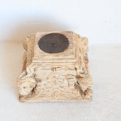 Indian Candle stand 329881