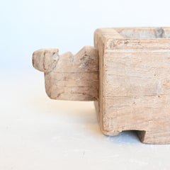 Carved bowl 326729A