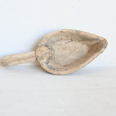 Carved bowl 326729B