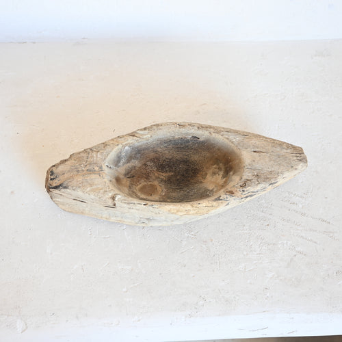 Carved bowl 326729C