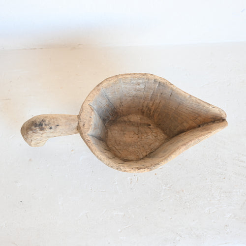 Carved bowl 326729E