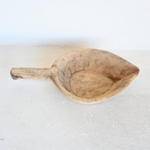 Carved bowl 326729F