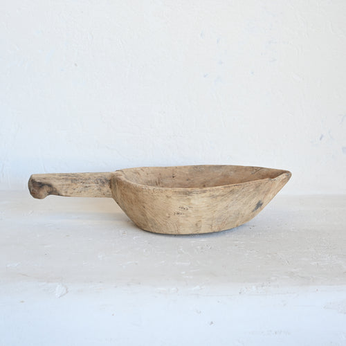 Carved bowl 326729F