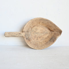 Carved bowl 326729F