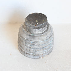 Indian Vintage candle holder 279125