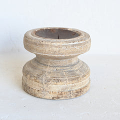 Indian Vintage candle holder 298475 D