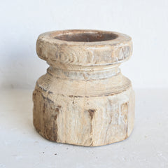 Indian Vintage candle holder 298475 E