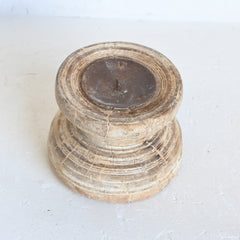 Indian Vintage candle holder 298475 F