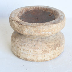 Indian Vintage candle holder 298475 H