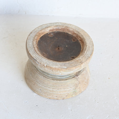 Indian Vintage candle holder 298475 I