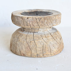 Indian Vintage candle holder 298475 J
