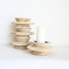Indian Candle stand 307134