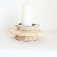 Indian Candle stand 307134