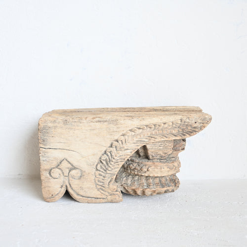 Indian Vintage bracket/ decor 326722I
