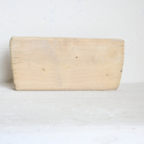 Vintage Indian Bajot board 326963-1