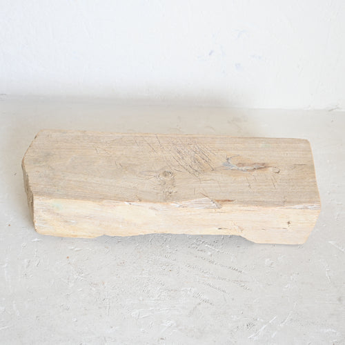 Vintage Indian Bajot board 326963-4