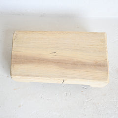 Vintage Indian Bajot board 326963-8