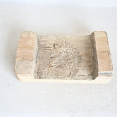 Vintage Indian Bajot board 326963-8