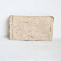 Vintage Indian Bajot board 326963-9