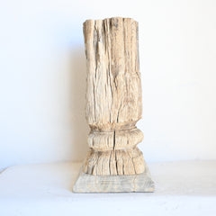 Indian Candle stand 296113 B
