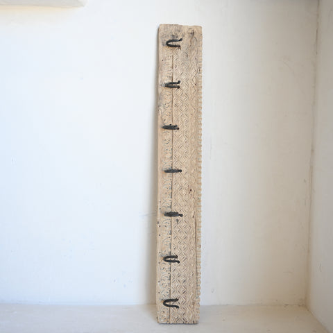 Indian Vintage Single Wall Hook 298454
