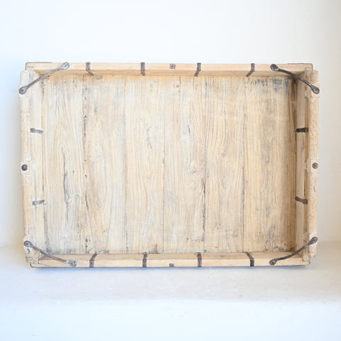 Rustic Old Bajot board 1