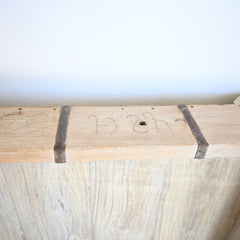 Indian Tray/bowl with handle 328387