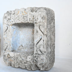 Indian Vintage Aala  276598a