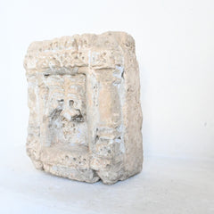 Indian Vintage Aala  276598b