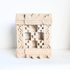 Indian Vintage Aala  276598c