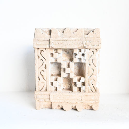 Indian Vintage Aala  276598c