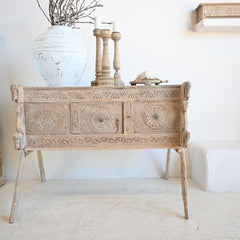 Original Vintage Indian Damchiya 318007