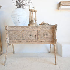 Original Vintage Indian Damchiya 318007