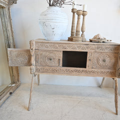 Original Vintage Indian Damchiya 318007