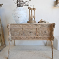 Original Vintage Indian Damchiya 318007