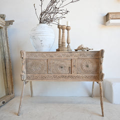 Original Vintage Indian Damchiya 318007