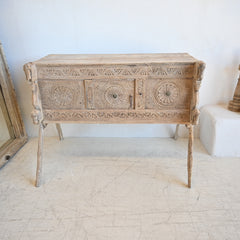 Original Vintage Indian Damchiya 318007