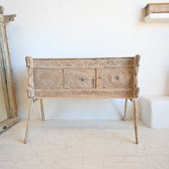 Original Vintage Indian Damchiya 318007