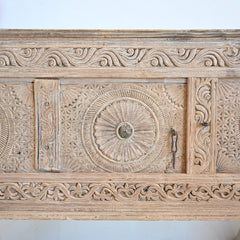Original Vintage Indian Damchiya 318007