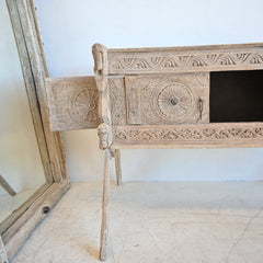 Original Vintage Indian Damchiya 318007