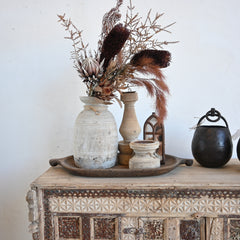 Original Vintage Indian Damchiya 312030