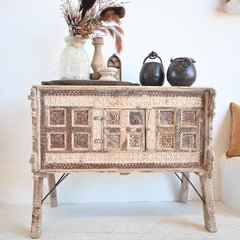 Original Vintage Indian Damchiya 312030