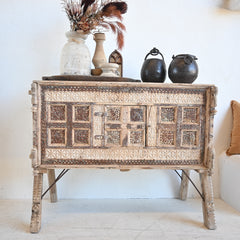 Original Vintage Indian Damchiya 312030